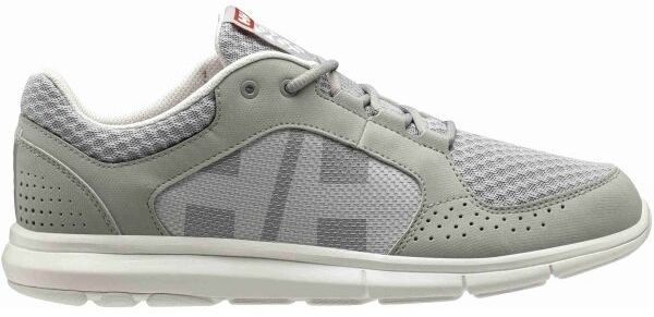 Helly Hansen AHIGA V4 HYDROPOWER Pánska voľnočasová obuv, sivá, veľkosť 42