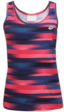 Lotto AURONSA Dámske tielko, ružová, veľkosť