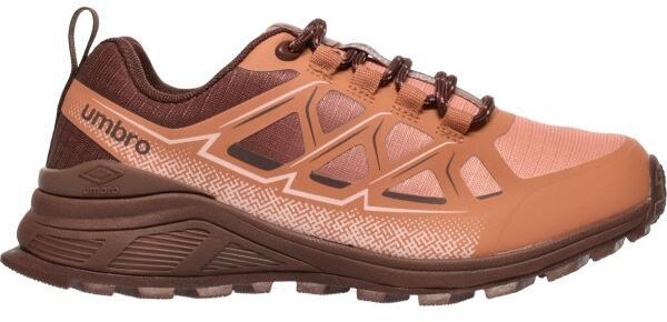 Umbro JACKUZZI 3.0 W Dámska bežecká obuv, oranžová, veľkosť