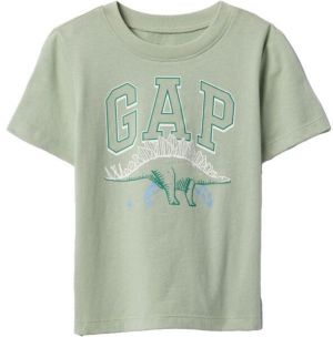 GAP V-BF Chlapčenské tričko, světle zelená, veľkosť 3Y