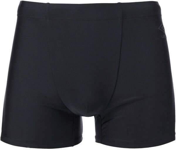 Umbro RODS Pánske plavky, čierna, veľkosť