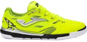 Joma LIGA 5 Pánska halová obuv, žltá, veľkosť