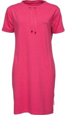 Reaper EDEN Dámske šaty, ružová, veľkosť