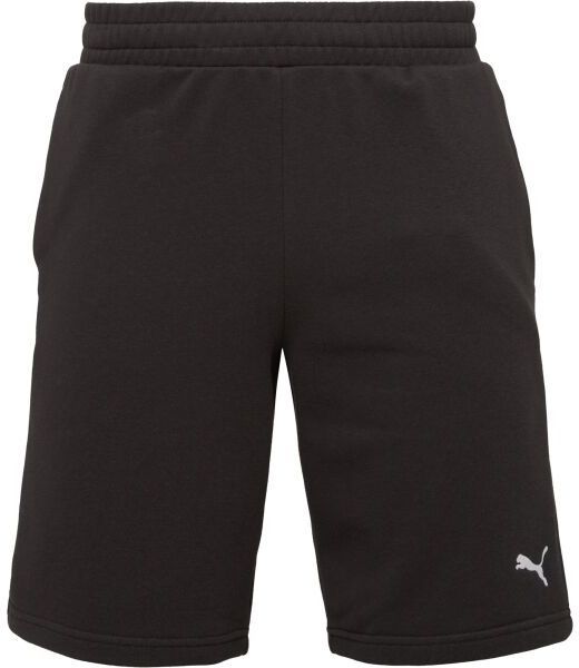 Puma ESS SHORTS 10 Pánske športové šortky, čierna, veľkosť