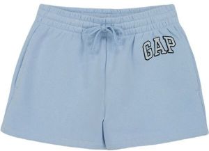 GAP HERITAGE Dámske šortky, svetlomodrá, veľkosť