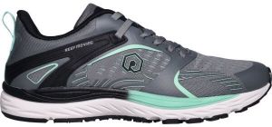 Arcore NIPPON IV Dámska bežecká obuv, sivá, veľkosť