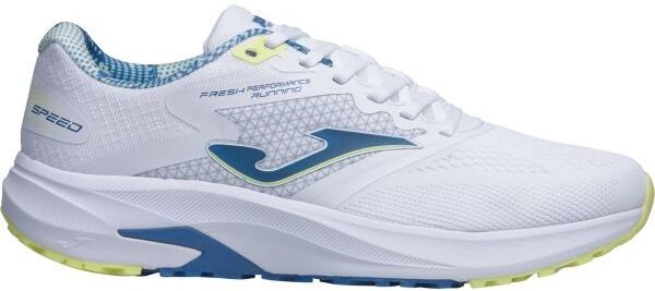 Joma R.SPEED Pánska bežecká obuv, biela, veľkosť