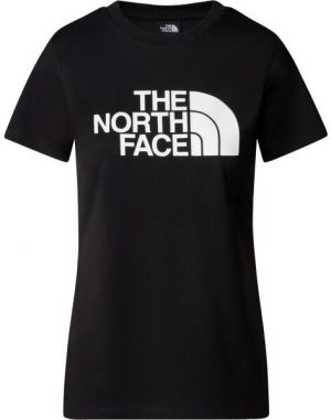 The North Face REDBOX TEE Pánske tričko, čierna, veľkosť