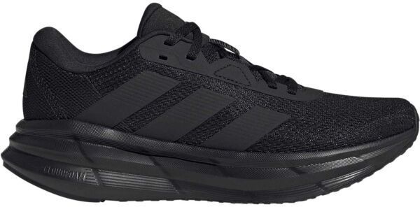 adidas GALAXY 7 W Dámska bežecká obuv, čierna, veľkosť 38