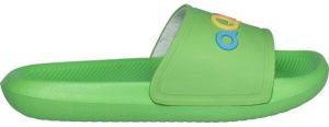 AQUOS SANE Detské šľapky, zelená, veľkosť
