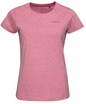 Head EXPLORY Dámske tričko, ružová, veľkosť XXL