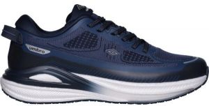 Umbro BAILY Pánska voľnočasová obuv, tmavo modrá, veľkosť