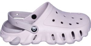 AQUOS AMBUS Dámske clogs, ružová, veľkosť