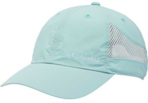 Columbia TECH SHADE™ II HAT Šiltovka, tyrkysová, veľkosť