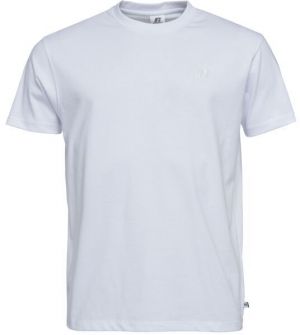Russell Athletic BASIC Pánske tričko, biela, veľkosť