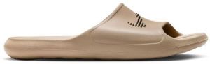 Nike VICTORI ONE Pánske šľapky, hnedá, veľkosť 42.5