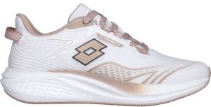 Lotto KIMI Dámska voľnočasová obuv, biela, veľkosť