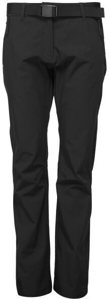 Willard SALA Dámske nohavice, čierna, veľkosť