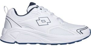 Lotto VITA Pánska voľnočasová obuv, biela, veľkosť