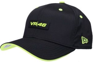 New Era CORE 9SEVENTY SS VR46 Šiltovka, čierna, veľkosť UNI