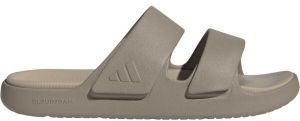adidas ZNSCAPE SANDAL Pánske šľapky, béžová, veľkosť 42