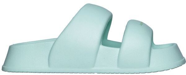 LOAP NAAS Dámske šľapky, svetlo zelená, veľkosť