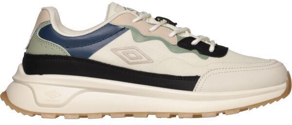 Umbro VISTA Pánska obuv na voľný čas, béžová, veľkosť