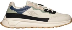 Umbro VISTA Pánska obuv na voľný čas, béžová, veľkosť