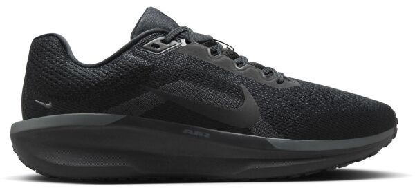 Nike WINFLO 11 Pánska bežecká obuv, čierna, veľkosť 44