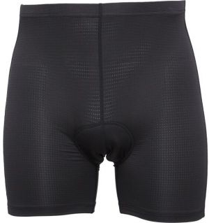 Klimatex MERCKX Pánska cyklistická bielizeň, čierna, veľkosť