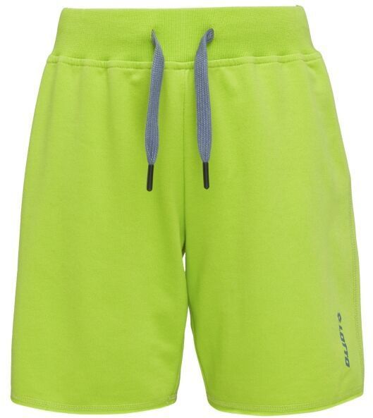 Lotto ARG Chlapčenské šortky, zelená, veľkosť 116-122