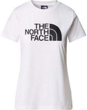 The North Face REDBOX TEE Pánske tričko, biela, veľkosť