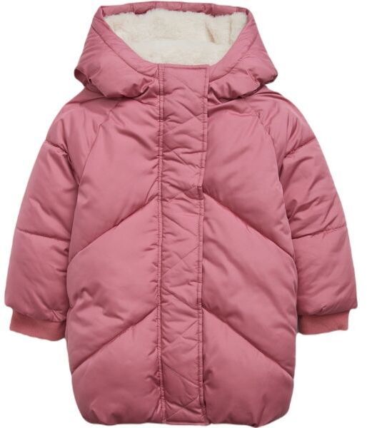 GAP BABY Detská bunda, ružová, veľkosť