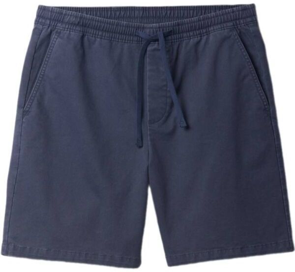GAP V-7IN ESSENTIAL EASY SHORT Pánske šortky, tmavo modrá, veľkosť