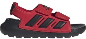 adidas ALTASWIM 2.0 I Detské sandále, červená, veľkosť