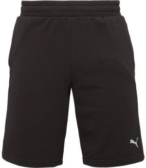 Puma ESS SHORTS 10 Pánske športové šortky, čierna, veľkosť