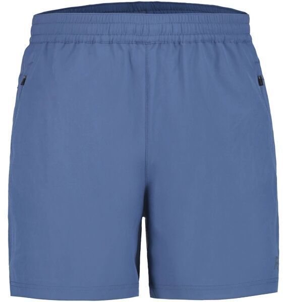 Rukka MYLLYPURO Pánske šortky, modrá, veľkosť