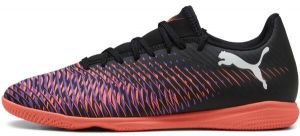 Puma FUTURE 7 PLAY IT Pánska halová obuv, čierna, veľkosť 45