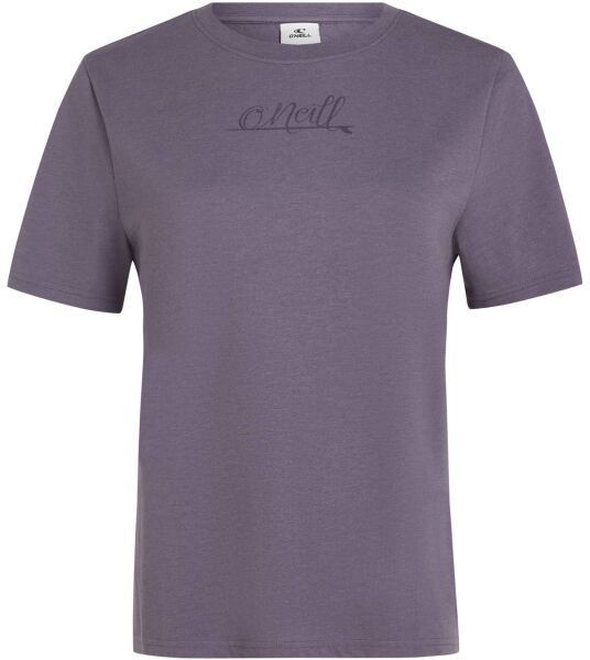 O'Neill ESSENTIALS Dámske tričko, fialová, veľkosť