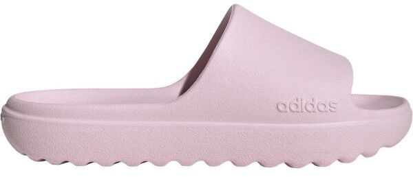 adidas ADILETTE LUMIA Šľapky, ružová, veľkosť 40.5