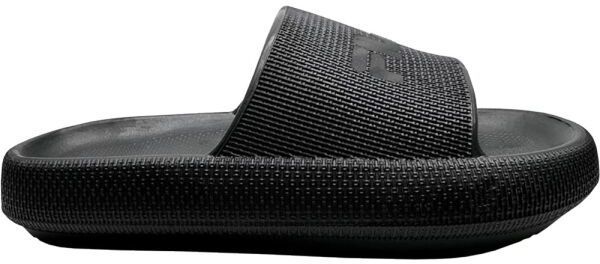 Fila SLIPPERS Pánske šľapky, čierna, veľkosť