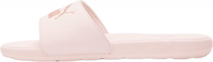 Puma COOL CAT 2.0 WNS Dámske šľapky, ružová, veľkosť 40.5