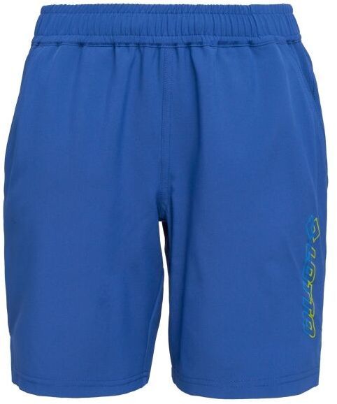 Lotto BENTO Chlapčenské šortky, modrá, veľkosť 128-134