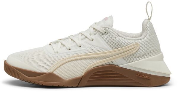 Puma FUSE 3.0 Dámske tenisky, biela, veľkosť 38.5