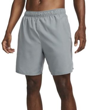Nike NK DF CHALLENGER 7BF SHORT Pánske šortky, sivá, veľkosť