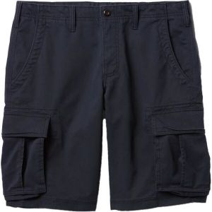 GAP CARGO NEW 24 Pánske kraťasy, tmavo modrá, veľkosť