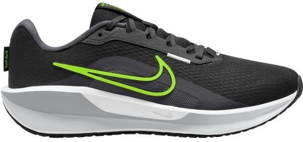 Nike DOWNSHIFTER 13 Pánska bežecká obuv, čierna, veľkosť 44.5