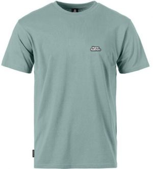 Horsefeathers AGENT Pánske tričko, svetlomodrá, veľkosť