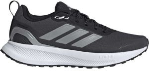 adidas RUNFALCON 5 W Dámska bežecká obuv, čierna, veľkosť 38