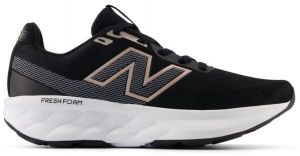 New Balance FRESH FOAM 520V9 W Dámska bežecká obuv, čierna, veľkosť 37.5